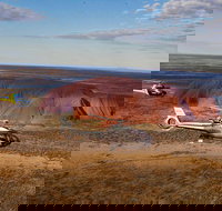 Uluru and Kata Tjuta Scenic Helicopter Flight - Tourism Noosa