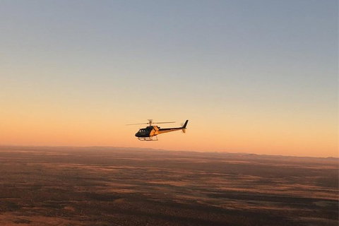 Uluru And Kata Tjuta Scenic Helicopter Flight - Tourism Noosa 3