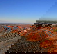 Kings Canyon Helicopter Tour - Tourism Noosa