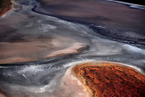 Kings Canyon Helicopter Tour - Tourism Noosa 3