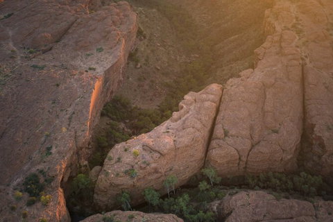 Kings Canyon Helicopter Tour - Tourism Noosa 6