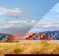 4-Hour Uluru Sunset Tour from Yulara - Tourism Noosa