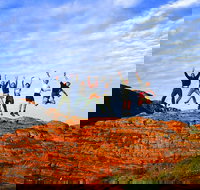 3-Day Uluru Adventure Explorer - Tourism Noosa