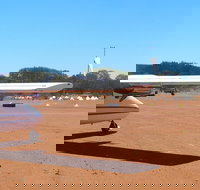 Scenic Flight The Ultimate Outback Adventure - Tourism Noosa