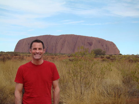 Best Of Ayers Rock: Sunset Uluru And Sunrise Kata Tjuta Small Group Tours - Tourism Noosa 2
