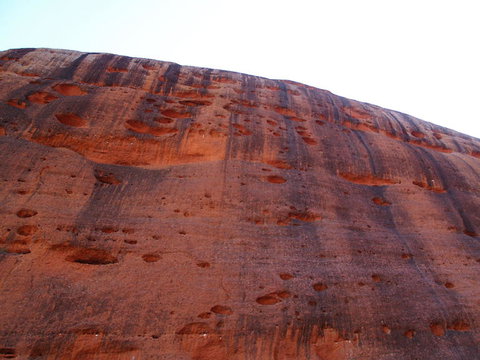 Best Of Ayers Rock: Sunset Uluru And Sunrise Kata Tjuta Small Group Tours - Tourism Noosa 8