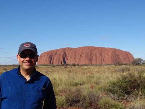 Best Of Ayers Rock: Sunset Uluru And Sunrise Kata Tjuta Small Group Tours - Tourism Noosa 6