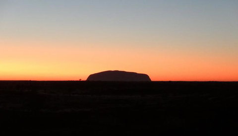 Best Of Ayers Rock: Sunset Uluru And Sunrise Kata Tjuta Small Group Tours - Tourism Noosa 4