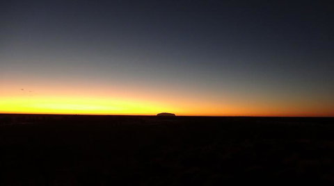 Best Of Ayers Rock: Sunset Uluru And Sunrise Kata Tjuta Small Group Tours - Tourism Noosa 3