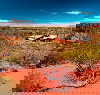 Overnight Uluru Ayers Rock Small-Group Camping Tour - Tourism Noosa