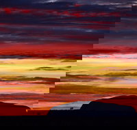 Overnight Uluru Camping Tour from Alice Springs or Ayers Rock - Tourism Noosa