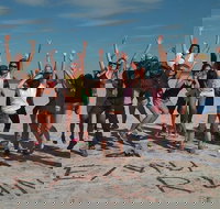 3-Day Uluru and Kings Canyon Camping Experience from Alice Springs including Outback BBQ Dinner - Tourism Noosa