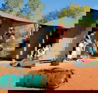 3-Day Uluru Camping Adventure from Alice Springs Including Kings Canyon - Tourism Noosa