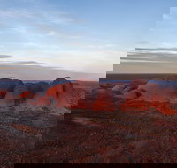 Scenic Flight Uluru  Kata Tjuta - Tourism Noosa