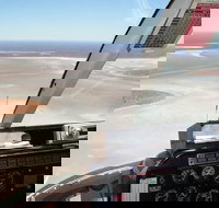 Uluru Kata Tjuta and Lake Amadeus Helicopter Tour - Tourism Noosa