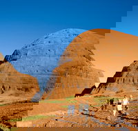 Afternoon Kata Tjuta Small Group Tour - Tourism Noosa