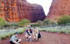 Afternoon Kata Tjuta Small Group Tour - thumb 7