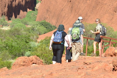 Afternoon Kata Tjuta Small Group Tour - Tourism Noosa 9