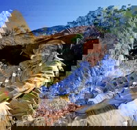 Cave Hill Aboriginal Cultural Experience from Ayers Rock - Tourism Noosa