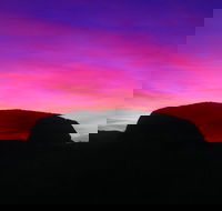 3-Day Ayers Rock to Alice Springs Camping Tour Including Kings Canyon Kata Tjuta and Uluru - Tourism Noosa