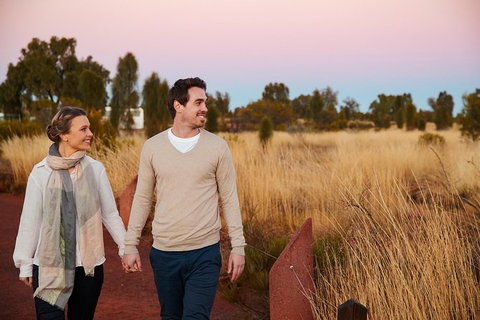 2-Day Uluru (Ayers Rock) To Alice Springs Red Centre Explorer Tour - Tourism Noosa 0