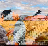 2-Day Uluru Sunset and Kata Tjuta Tour from Ayers Rock - Tourism Noosa