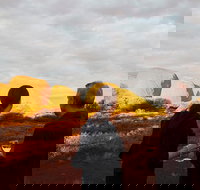 Kata Tjuta Sunset Half Day Trip - Tourism Noosa