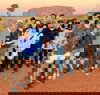 2 Day Uluru Camping Adventure - Tourism Noosa