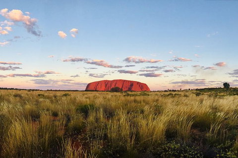 2 Day Uluru Camping Adventure - Tourism Noosa 5