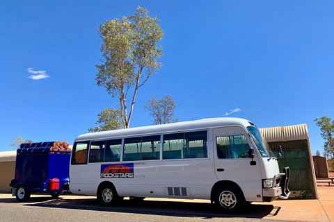 2 Day Uluru Camping Adventure - Tourism Noosa 6