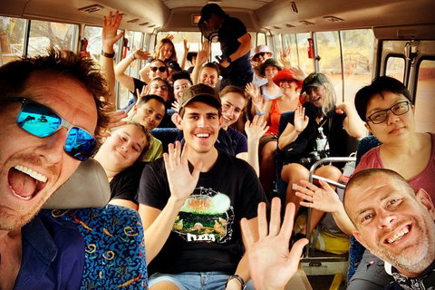 2 Day Uluru Camping Adventure - Tourism Noosa 7