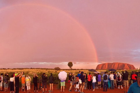 2 Day Uluru Camping Adventure - Tourism Noosa 8