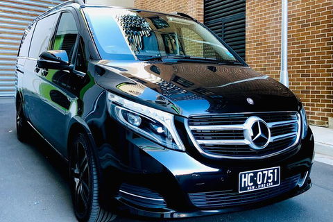 Family Luxury Sydney Tour - Tourism Noosa 5