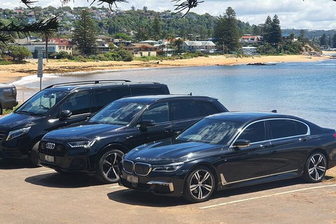 Family Luxury Sydney Tour - Tourism Noosa 2