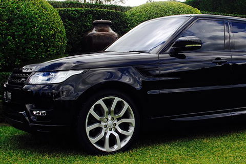 Family Sydney Airport Arrival Transfer - Tourism Noosa 8