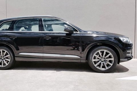 Family Sydney Airport Arrival Transfer - Tourism Noosa 6