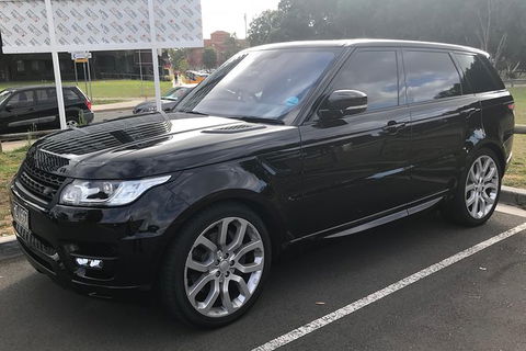 Family Sydney Airport Arrival Transfer - Tourism Noosa 5