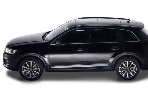 Family Sydney Airport Arrival Transfer - Tourism Noosa 9