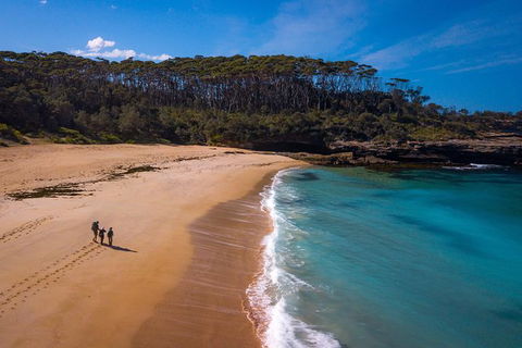 3 Day Murramarang Coast Journey From Batemans Bay With Meals And Villa Accom - Tourism Noosa 0