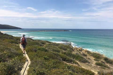 3 Day Murramarang Coast Journey From Batemans Bay With Meals And Villa Accom - Tourism Noosa 1