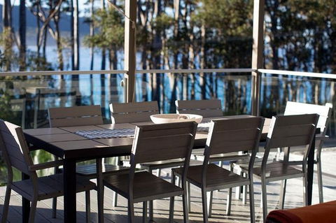 3 Day Murramarang Coast Journey From Batemans Bay With Meals And Villa Accom - Tourism Noosa 9