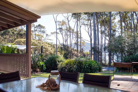 3 Day Murramarang Coast Journey From Batemans Bay With Meals And Villa Accom - Tourism Noosa 3