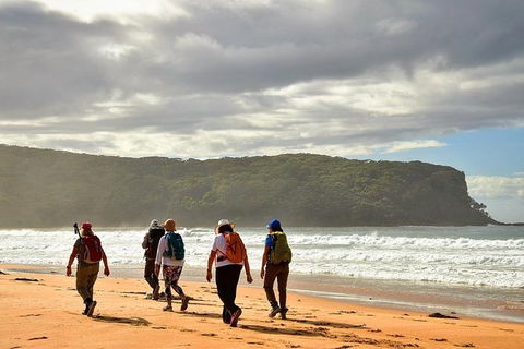 3 Day Murramarang Coast Journey From Batemans Bay With Meals And Villa Accom - Tourism Noosa 5