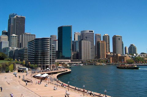 Family Day In Sydney With A Local: Private & Personalized - Tourism Noosa 11