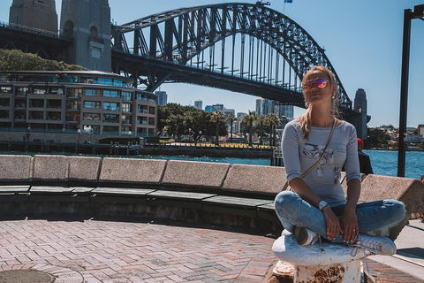 Family Day In Sydney With A Local: Private & Personalized - Tourism Noosa 6