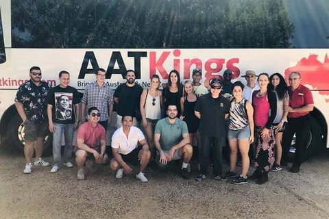 Australia Multi-City Attractions Pass - Tourism Noosa 7