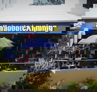 All About Camping - Tourism Noosa