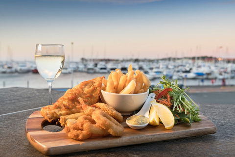 AQWA The Aquarium Of Western Australia - Tourism Noosa 1