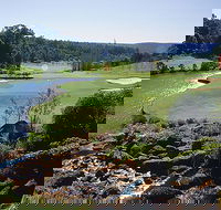 Araluen Golf Resort - Tourism Noosa