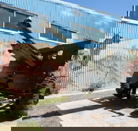 Army Museum Bandiana - Tourism Noosa